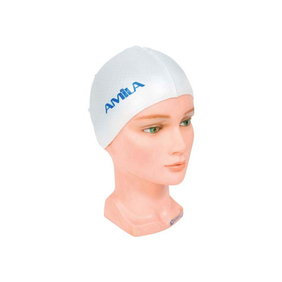 Amila Σκουφάκι πισίνας, Μπλε